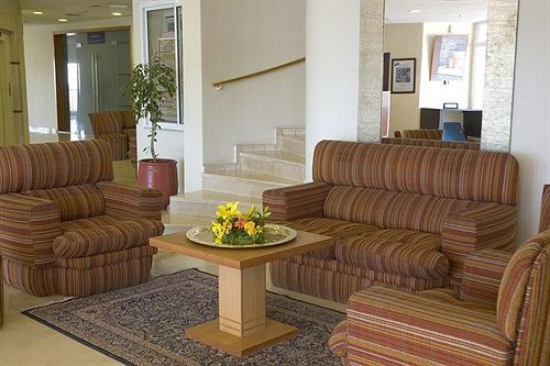 Hotel Golden Tulip Farah Khouribga Extérieur photo